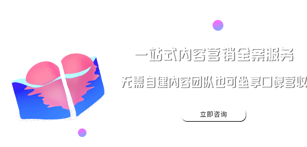 创意内容营销